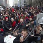 La grève étudiante n’est pas un simple boycott: historique et perspectives